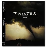 [En]4K UHD 1080P Blu-ray HD Movies Twister