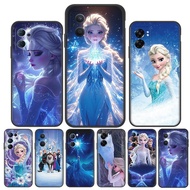 Frozen Disney Movie for OPPO F5 A73 F7 F9 Pro A7X A9 F11 F17 F25 Pro F19 A74 F19 Pro Plus F27 TPU Sp