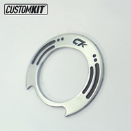 Yamaha Xsr 155 Speedometer Cover