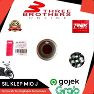 Mio j nmax mio gt Aerox soul gt 125 track valve seal seal