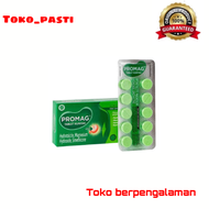 PROMAG jual per 1 strip