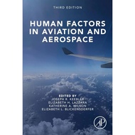 Human Factors in Aviation and Aerospace book