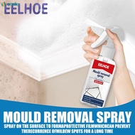 ღ 100ml Mildew Removal Active Foam Spray All-purpose Mildew Cleaner Mold Stain Remover Tile Floor Wall Refrigerator Mattress Kitchen Cleaner