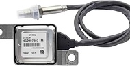 Nitrogen Oxide Sensor for A6 for Allroad A7 2014 2015 2016 2017 2018 Nitrogen Oxygen Sensor OEM 4G09