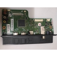(D027) Sharp LC-40SA5100M Mainboard, Powerboard, LVDS, Sensor, Cable. TV Spare Part