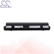 CS Battery For Lenovo ideapad S10 20015 / S10 4231 / S10C Battery Black L-IBS9HT