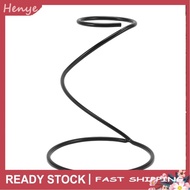 Henye Hand Drip Coffee Stand Dripper Spiral for Milk Tea Store