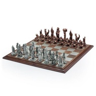 Royal Selangor The Lord Of The Rings™ Collection War of the Rings™ Chess Set