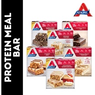 Atkins Protein Meal Bar Strawberry Shortcake/ Cookies & Creme/ Chocolate Chip Cookie Dough/ Granola/