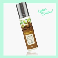 BORONG MINYAK ANGIN BIDARA GAHARU SERIEMAS