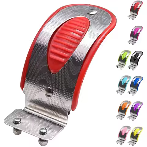 Rear Brake Pads of Scooter for Micro Kickboard Maxi Deluxe Foldable LED/Maxi Pro/Maxi Eco Series 3-W