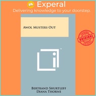 Awol Musters Out by Bertrand Shurtleff (US edition, paperback)