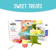 Sweet Treats | GummyBox | Creative Toys for Children 4+ Years Old