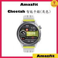 amazfit - Amazfit Cheetah 智能手錶(灰色)