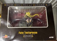 ALTER 魔法少女奈葉 Fate Testarossa 模型