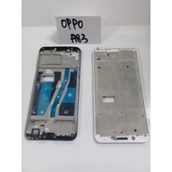 OPPO A83 LCD Middle Bone Bezel Frame Original