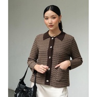 Joeli Sweater by Gonegani