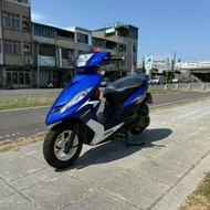 《高雄二手機車》 2013 山葉 GTR Aero 125 #053 #免費試乘/中古機車/二手機車/流行車款/實體門市