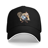 Bmw 1 2 3 4 5 6 7 8 Series X I Model Fashion Hipster Baseball Cap