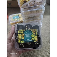 Doorgift Kuih Raya For Raya Event