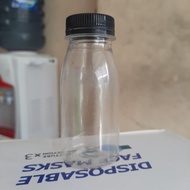 60ml Aglaonema Bottle/60ml Bottle/60ml Plastic Bottle/60ml Zam Zam Bottle Contents 100pcs