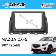 Android Player Casing For Mazda CX5 2017 Facelift