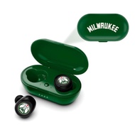 SOAR True Wireless Earbuds V.2 – Milwaukee Bucks Edition