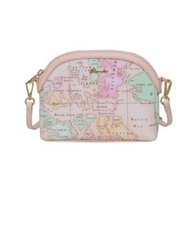 paprika 地圖包 小包 全新