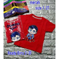 Led Kids T-Shirt