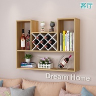 BW88/ Guangshuo Tongyuan Wall Shelf Punch-Free Living Room Wall Shelf Bedroom Wall Shelf Wall Shelf Wall Shelf Wall Shel