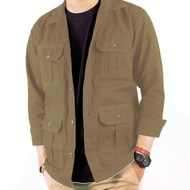 Latest Stock ADAM JACKET || ADP MEN'S SEMI PARKA JACKET