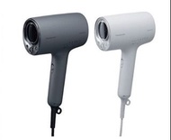 ✅現貨 【原裝行貨】 Panasonic 樂聲 EH-NA0K nanoe 護髮風筒 [炭黑色﹑霧灰色]