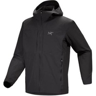 [全新］Arc'teryx 始祖鳥 Gamma Lightweight Hoody 男款 輕量薄軟殼外套 X000007741