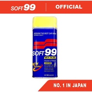 SOFT 99 Luster Cleaner & Polish (530ml)