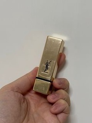 YSL唇膏 Rouge Pur Couture 01