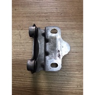 YAMAHA FZ6 / FZ6S FAZER BRACKET SUPPORT EXHAUST ( 2004-2007 )