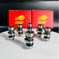 4val Cam for Redleo, Ippon wave, dream, cub Red Leo motorbikes has 2 codes VN 1 and VN 2, high quali