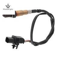 4X Yacht Oxygen Sensor Outboard Engine Sensor 8M0142695 234-5096 For Mercury Quicksilver 175 200 300