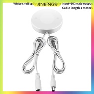 JINBINGS LED Dimmable Touch Sensing Hidden Sweep Dimmer Sensor Penetrating Switch 12V-24V Wood Panel