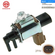 Vacuum Solenoid Valve For Mazda 3 5 6 CX7 2.0L 2.3L 2.5L 3.7L LF8218740 4M5G-9A500 LF82 4M5G9A500 K5