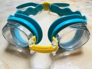 SPEEDO 兒童 泳鏡