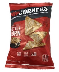 POPCORNERS - 28.3g 粟米片 甜爆谷味 平行進口
