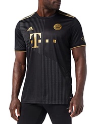 adidas Men's Bayern Munich Away Soccer Jersey 21/22