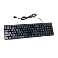 [oddsolshop] pekanbaru/Full Size Keyboard