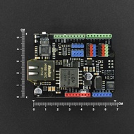 DFRobot POE Ethernet Expansion Board-W5500 (Arduino Compatible)