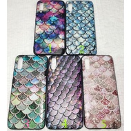 Samsung A70 Protection Fashion Case