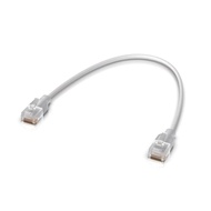 Ubiquiti UniFi Premium Patch Cable UACC-Cable-Patch-EL-C6A-0.15M-W