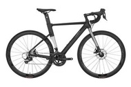 Java Lampo Siluro 佳沃蘭波魚雷碟剎破風公路車 Shimano Sora R3000 18速 Disc Roadbike