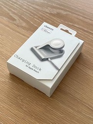 Cheero 充電底座 Apple Watch charging dock 充電器 CHE-322