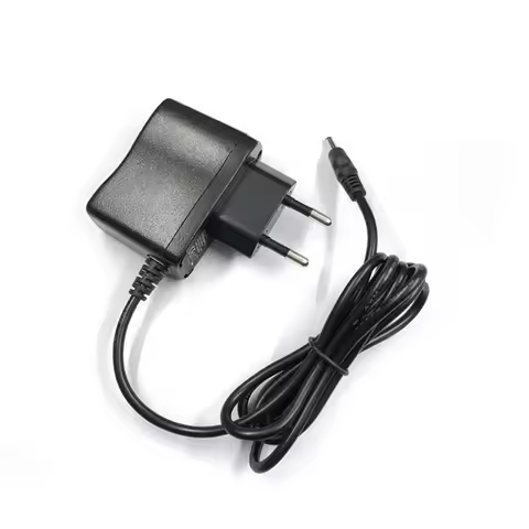 Lithium Battery Charger Dc Adapter 4.2V 8.4V 12.6V 16.8V 0.5A 1A Pack Standard Electric EU 100-240V 